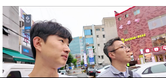수리단길 숏폼 콘텐츠 4